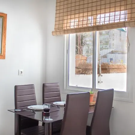 And Sun Appartement *