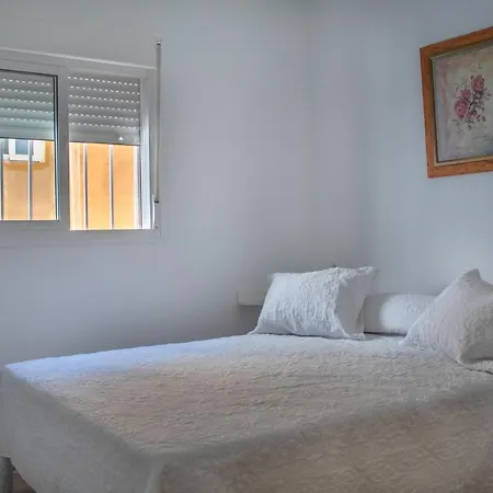 And Sun Appartement *